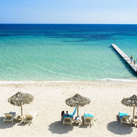 Forte Village Resort - Le Palme Santa Margherita di Pula Zewnętrze zdjęcie