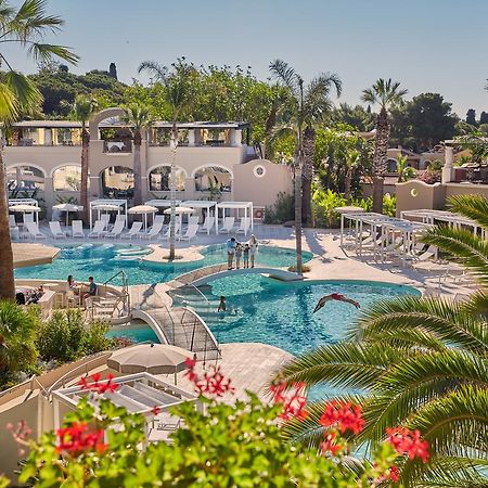 Forte Village Resort - Le Palme Santa Margherita di Pula Zewnętrze zdjęcie