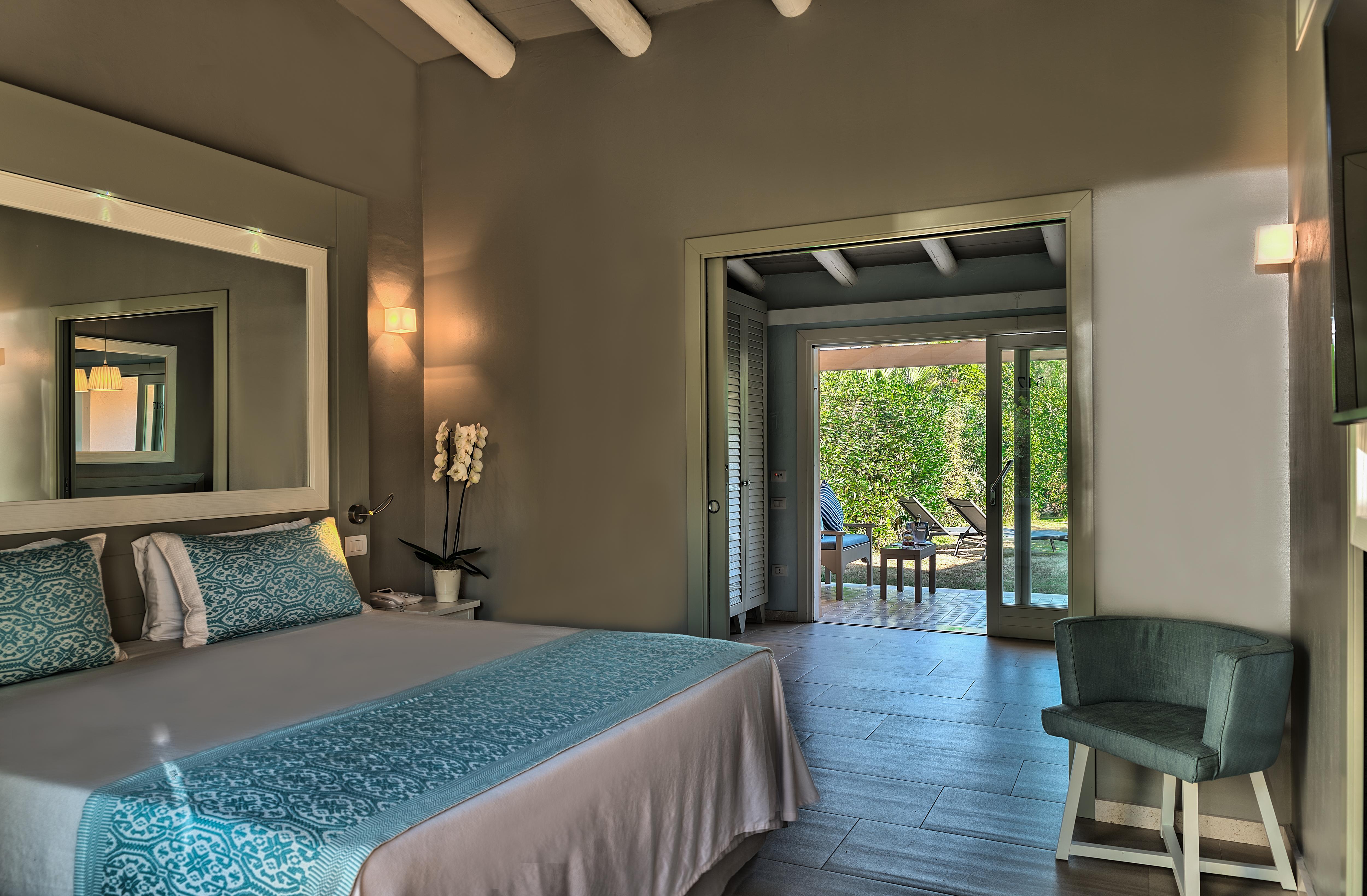 Forte Village Resort - Le Palme Santa Margherita di Pula Zewnętrze zdjęcie