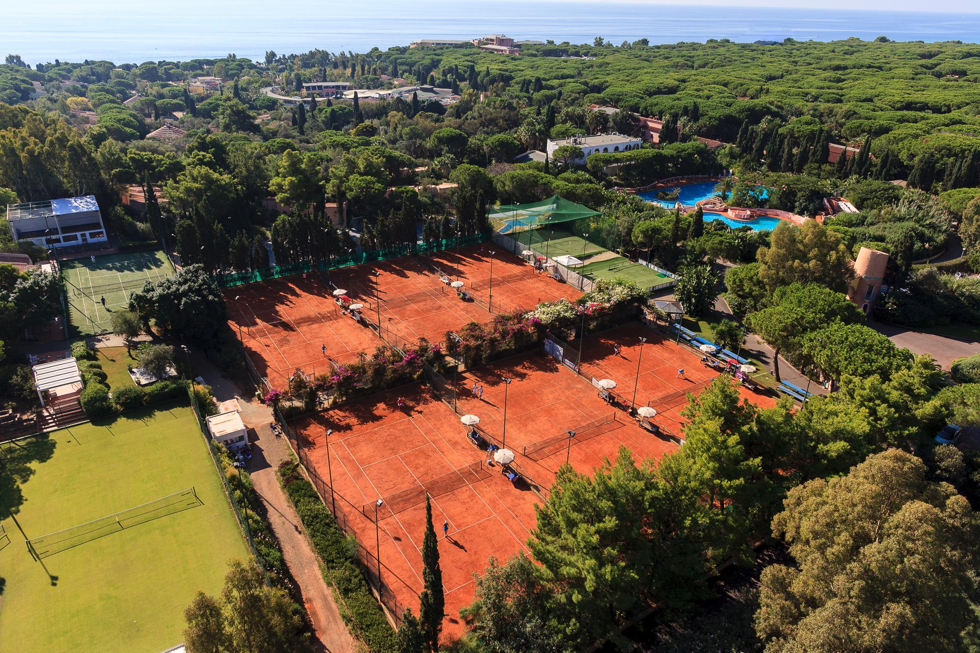 Forte Village Resort - Le Palme Santa Margherita di Pula Zewnętrze zdjęcie
