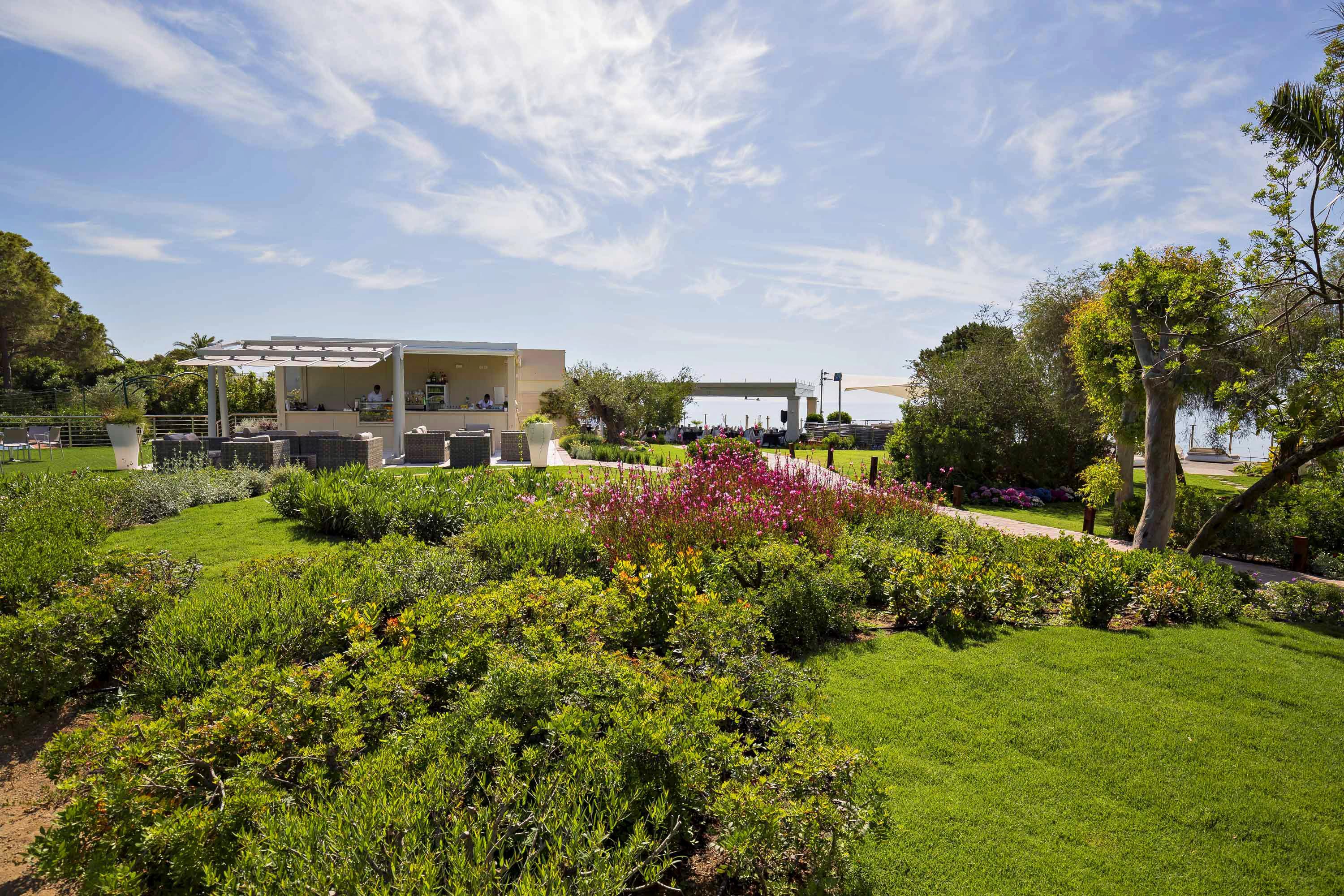 Forte Village Resort - Le Palme Santa Margherita di Pula Zewnętrze zdjęcie