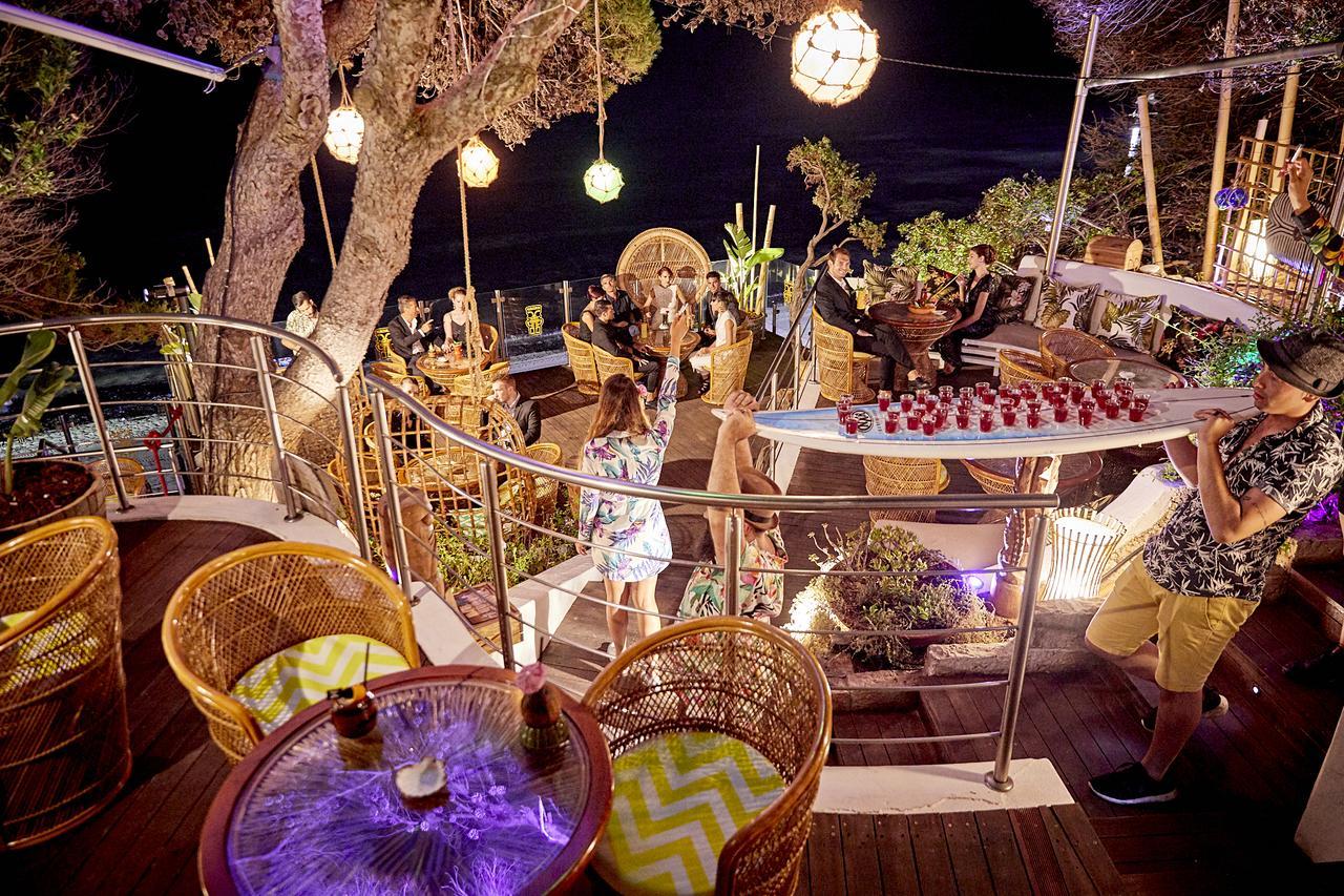 Forte Village Resort - Le Palme Santa Margherita di Pula Zewnętrze zdjęcie