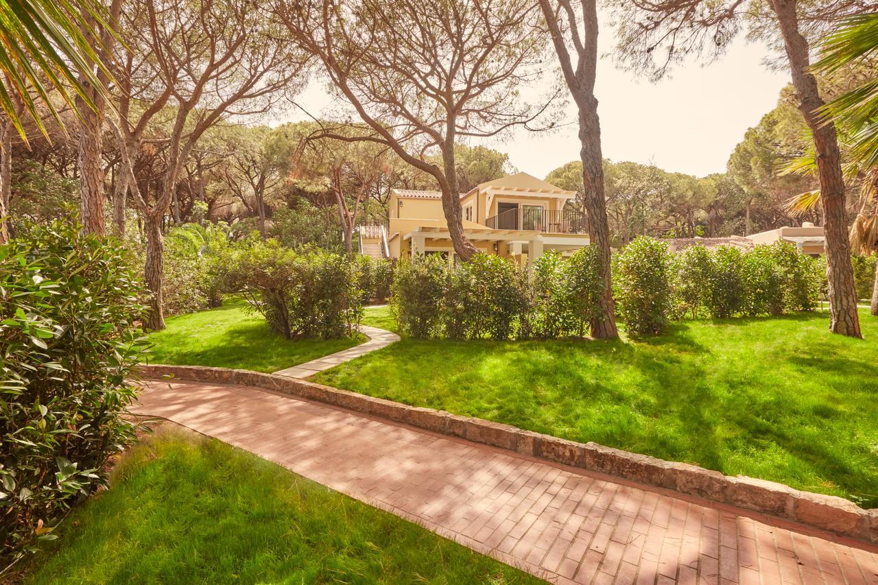 Forte Village Resort - Le Palme Santa Margherita di Pula Zewnętrze zdjęcie