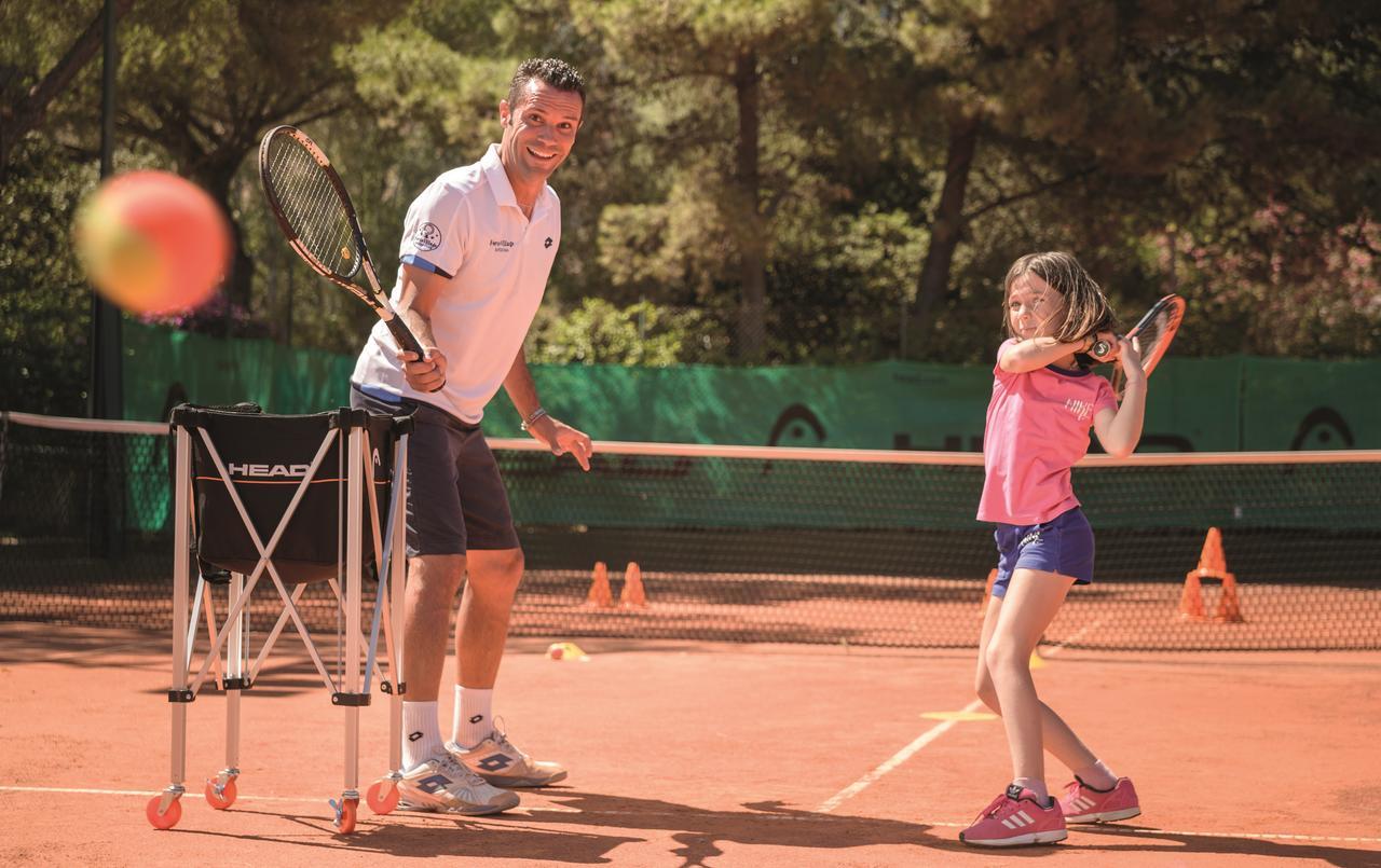 Forte Village Resort - Le Palme Santa Margherita di Pula Zewnętrze zdjęcie