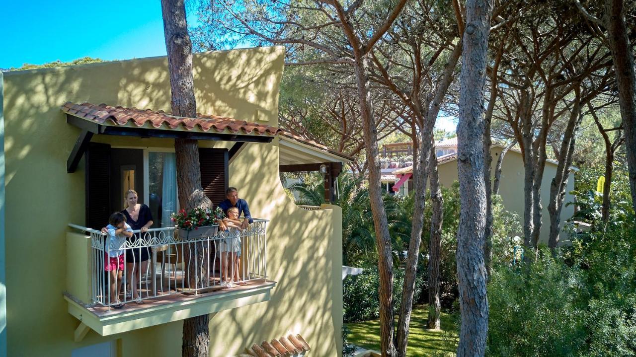 Forte Village Resort - Le Palme Santa Margherita di Pula Zewnętrze zdjęcie
